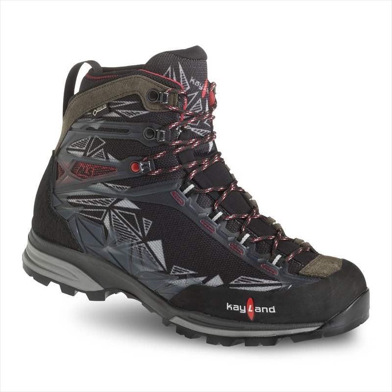ΑΡΒΥΛΑ KAYLAND CROSS GROUND GTX 